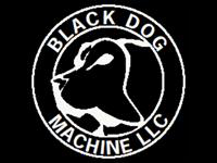 Black Dog Machine